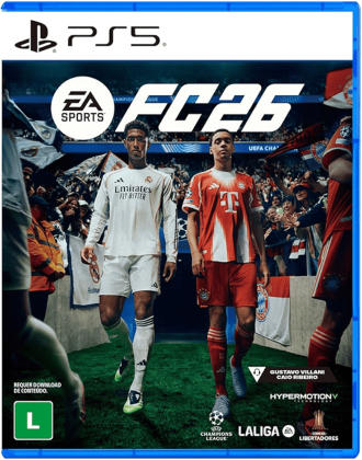 EA SPORTS FC™ 26