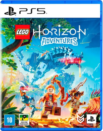LEGO® Horizon Adventures