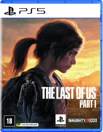 The Last of Us™ Part I